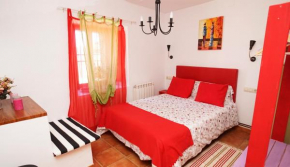 Отель Casa Gatos  Толедо